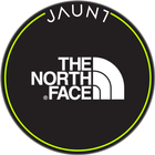 The North Face icône