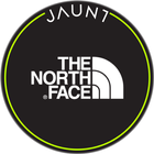 The North Face icon