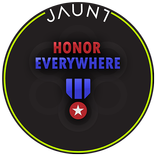 Honor Everywhere 360