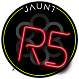 R5: Let's Not Be Alone Tonight