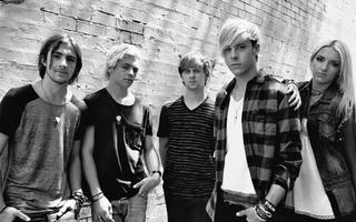 R5's Heart Made Up On You (VR) capture d'écran 2