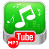 Tube Mp3 - Baixar Musicas 아이콘