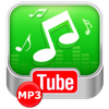 Tube Mp3 - Baixar Musicas icon