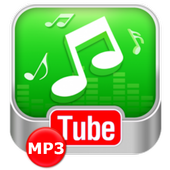 Tube Mp3 - Baixar Musicas ไอคอน