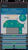 Concrete Project Calculator Fr تصوير الشاشة 2
