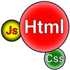 Packet JS Mini Editor and Eq أيقونة