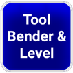 Tube Bending and Level Tool