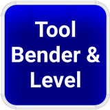 Tube Bending and Level Tool أيقونة