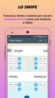 Orari e Info Treni Trenitalia - JustInTrain 스크린샷 1