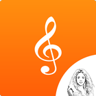 Melomania "Shakira" icon
