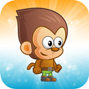 Monkey Banana City APK