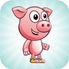 Bad Piggy icône