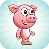 Bad Piggy icon