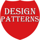 All Design Patterns icône