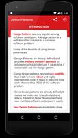 All Design Patterns 海報