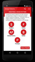 All Design Patterns تصوير الشاشة 1