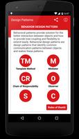 All Design Patterns تصوير الشاشة 3