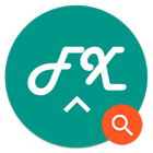 FX Launcher icône