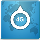 4G Browser simgesi