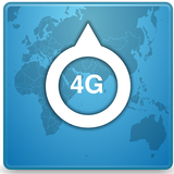 4G Browser أيقونة