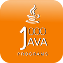 1000 Java Programming APK