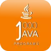 APK 1000 Java Programming