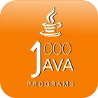 1000 Java Programming icon