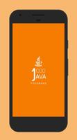 1000 Java Programming Affiche