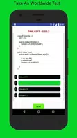 1000 Java Programming screenshot 2