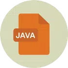 Java Programming иконка