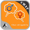 Chat voi nguoi la APK