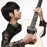 Fingerstyle guitar Interactive