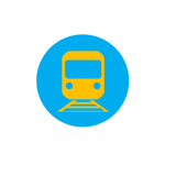 PNR Status icon