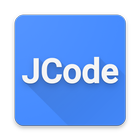 Java JCode Free ícone