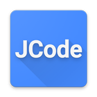 Java JCode Free-icoon