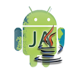 Java Android أيقونة