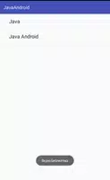 Java Android ảnh chụp màn hình 3