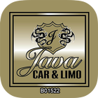 Java Car Service আইকন