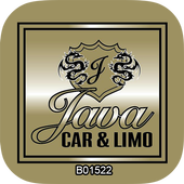 Java Car Service icon