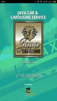 Java Car Service পোস্টার