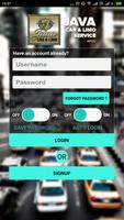 Java Car Service স্ক্রিনশট 1