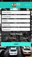 Java Car Service স্ক্রিনশট 2