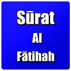 Surah Fatiha icono