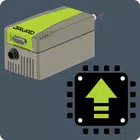 JAVAD Radio Firmware Loader icône