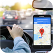 GPS-Navigation, Karten & Driving-Sprachrichtung