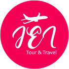 JEI Tour & Travel icône