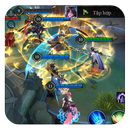 Tips GARENA - Arena of Valor (AOV) APK