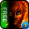 Dante: THE INFERNO game - FREE APK