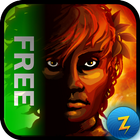 Dante: THE INFERNO game - FREE icône