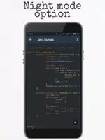 Java Dump imagem de tela 4